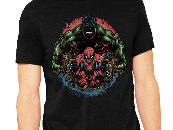 Gamma And Web