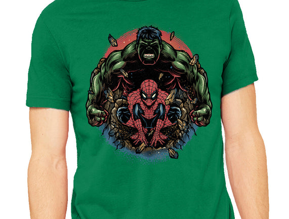 Gamma And Web