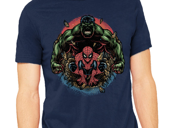 Gamma And Web