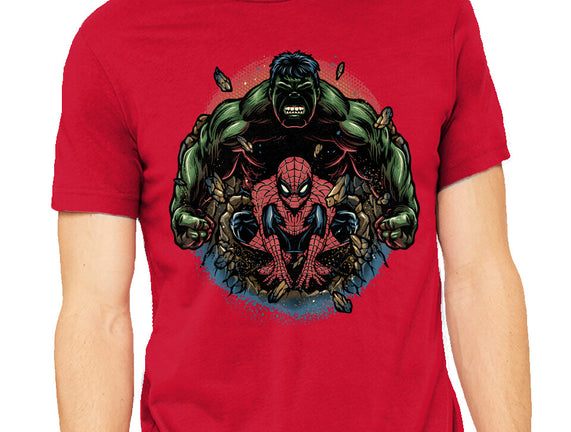 Gamma And Web