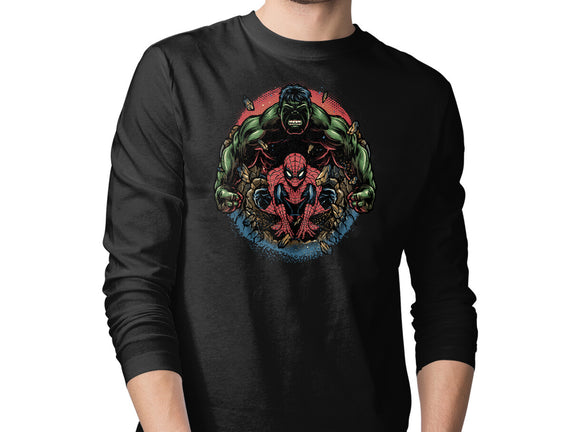 Gamma And Web