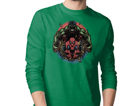 Gamma And Web