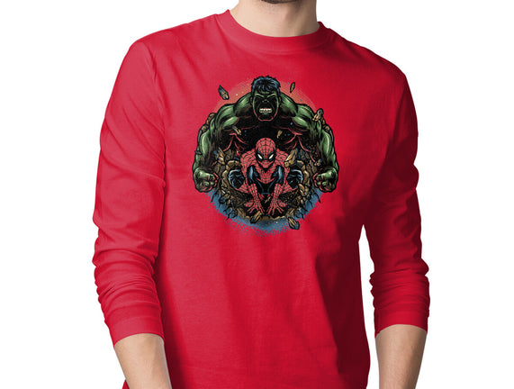 Gamma And Web