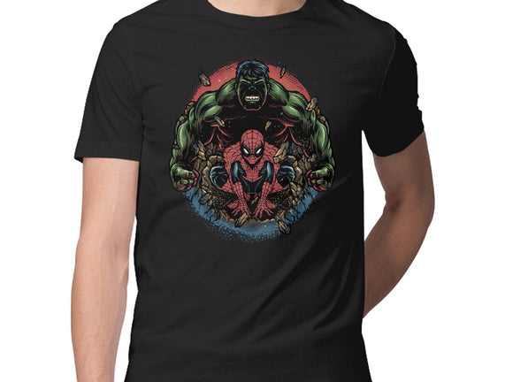 Gamma And Web