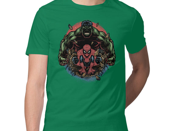 Gamma And Web