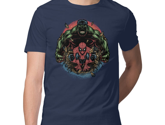 Gamma And Web