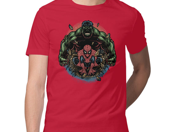 Gamma And Web