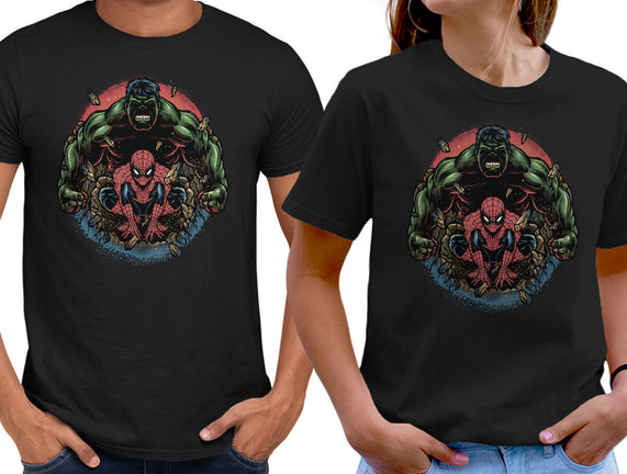 Gamma And Web