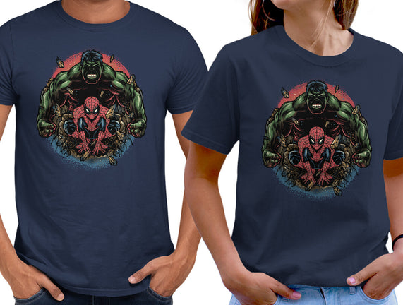 Gamma And Web