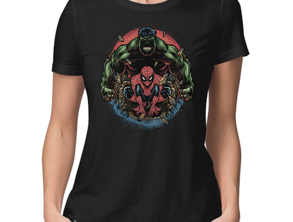 Gamma And Web