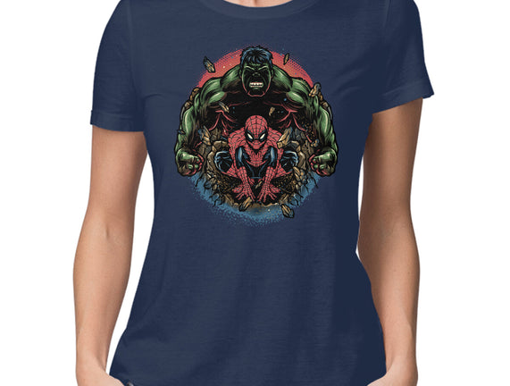 Gamma And Web