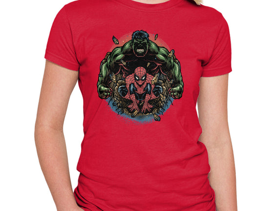 Gamma And Web