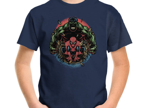 Gamma And Web