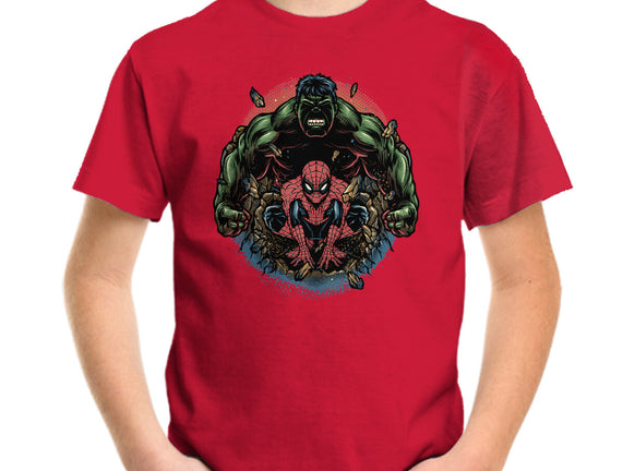 Gamma And Web