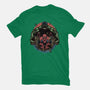 Gamma And Web-Mens-Heavyweight-Tee-glitchygorilla