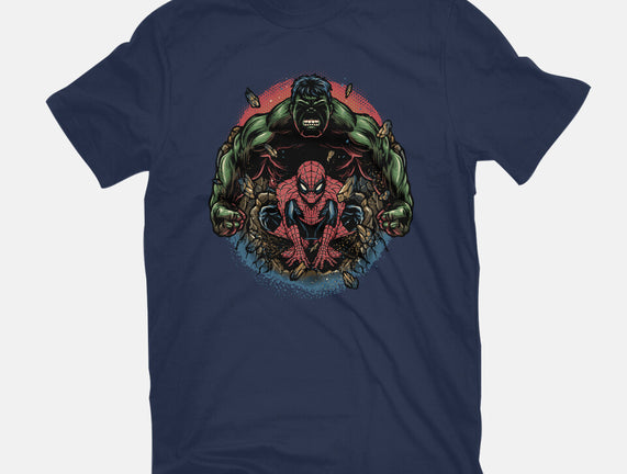 Gamma And Web