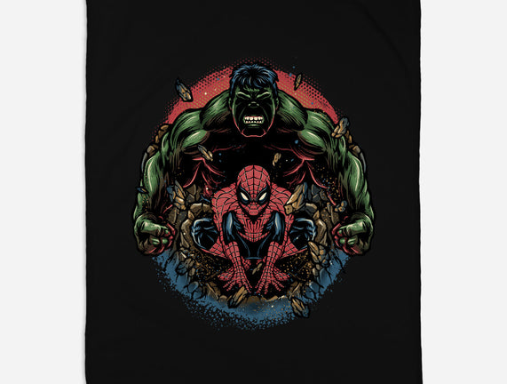 Gamma And Web