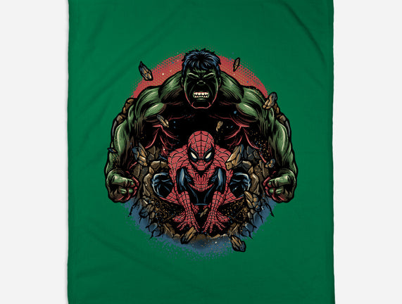 Gamma And Web
