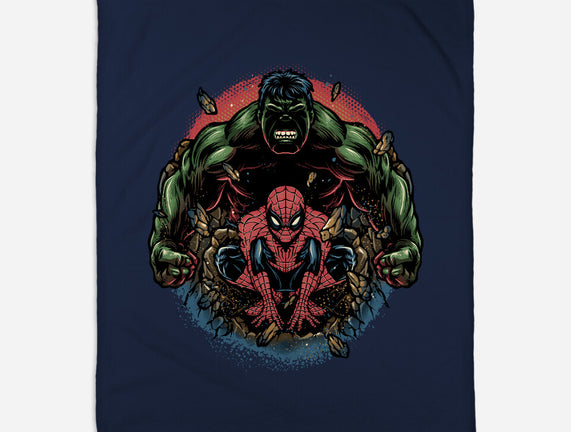 Gamma And Web