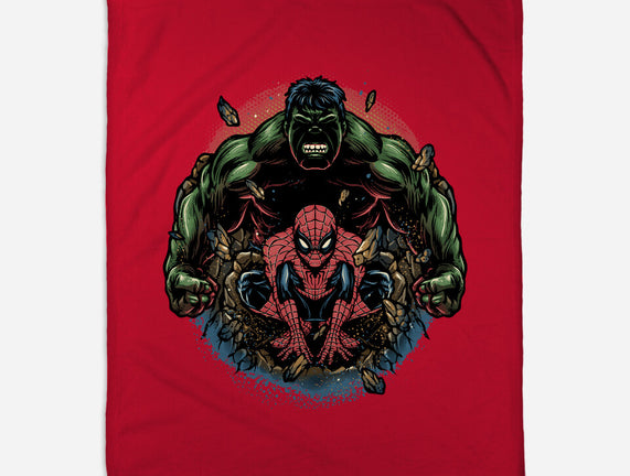 Gamma And Web