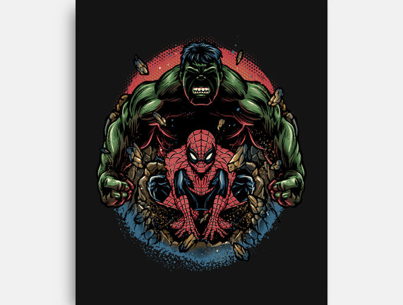 Gamma And Web