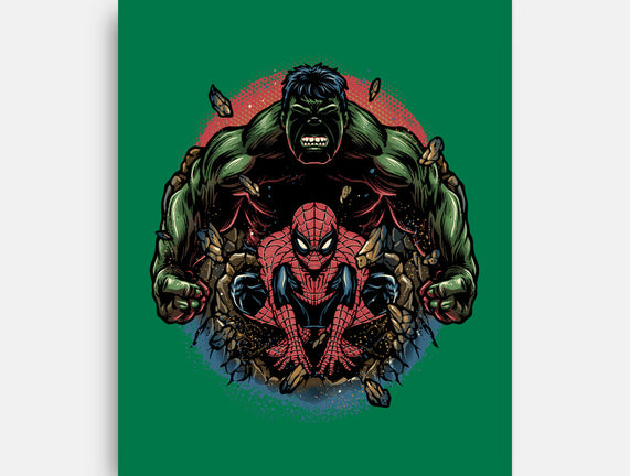 Gamma And Web