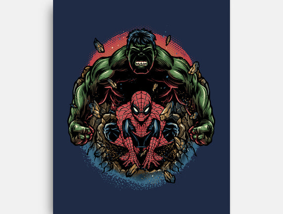 Gamma And Web