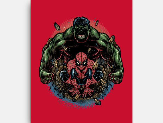 Gamma And Web