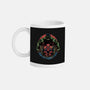 Gamma And Web-None-Mug-Drinkware-glitchygorilla