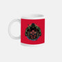 Gamma And Web-None-Mug-Drinkware-glitchygorilla