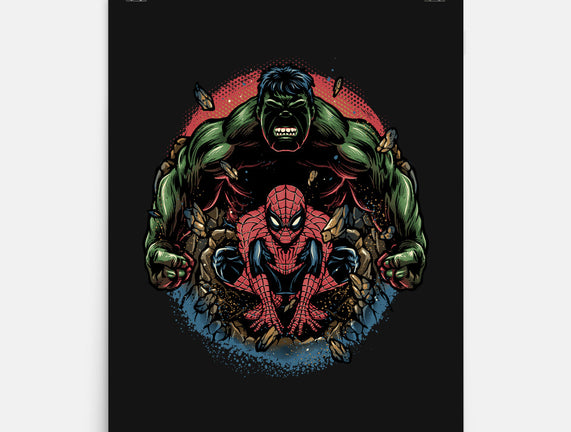 Gamma And Web