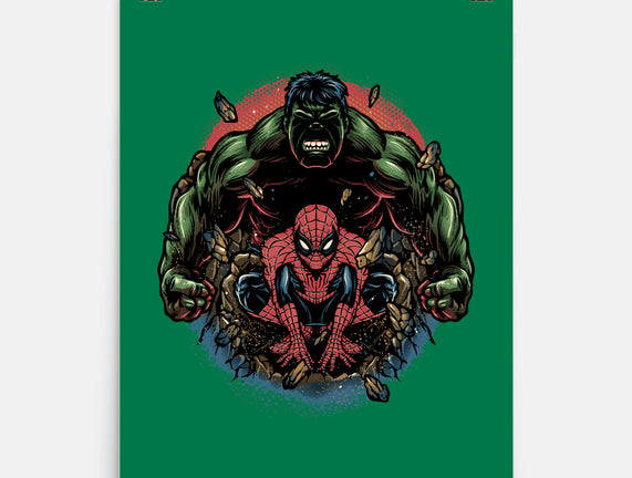 Gamma And Web