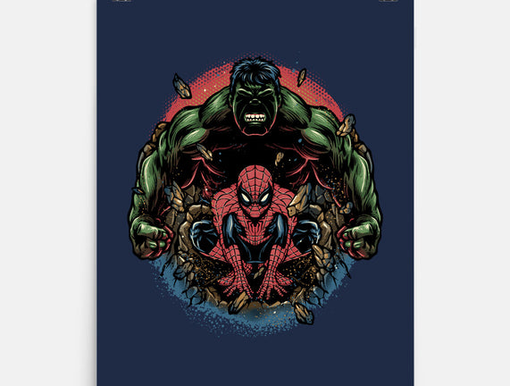 Gamma And Web