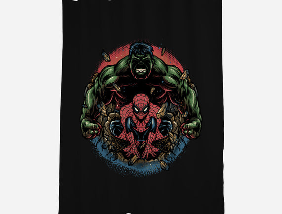 Gamma And Web