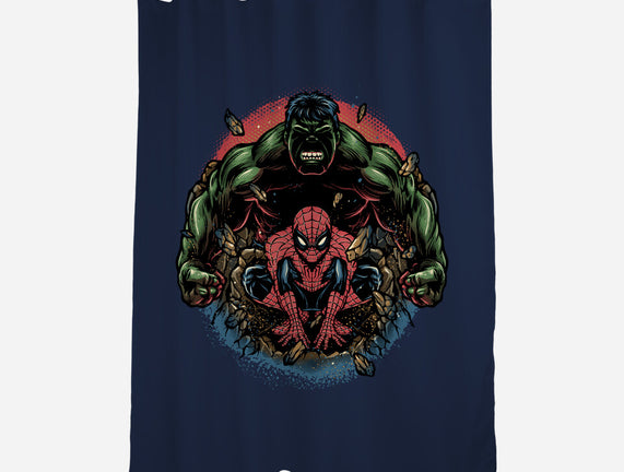 Gamma And Web
