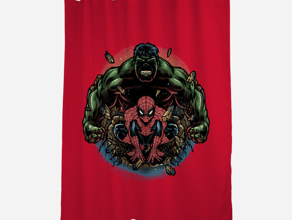 Gamma And Web