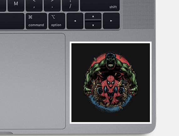 Gamma And Web