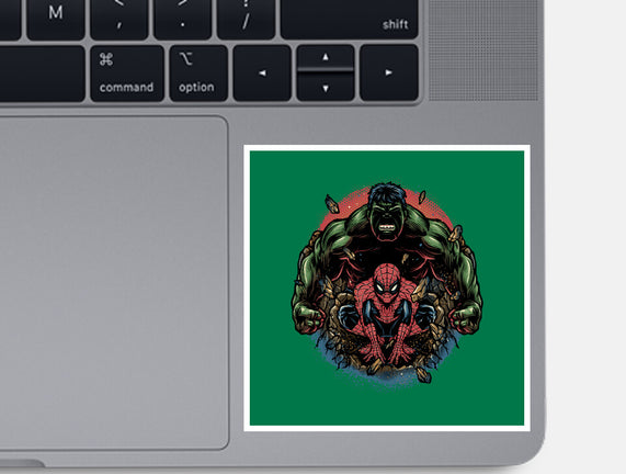 Gamma And Web