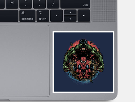 Gamma And Web