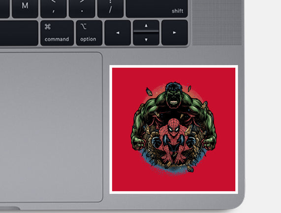 Gamma And Web