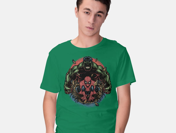 Gamma And Web