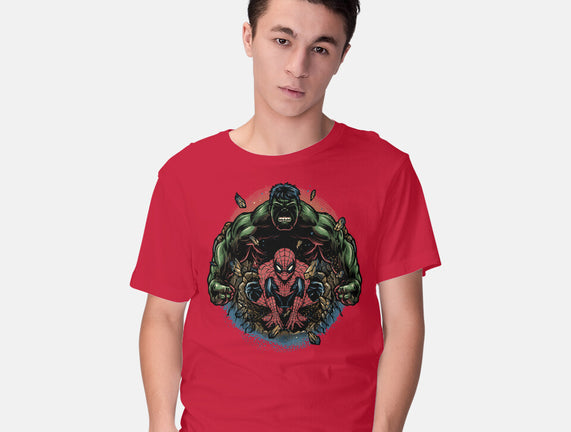 Gamma And Web