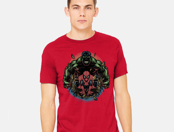 Gamma And Web