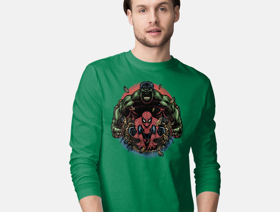 Gamma And Web