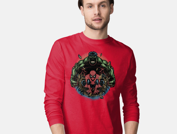 Gamma And Web