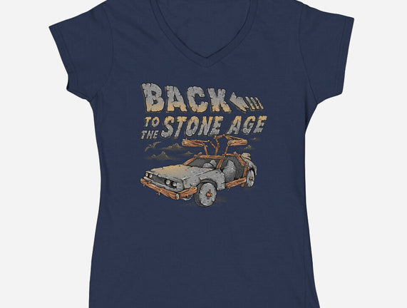 To The Stone Age