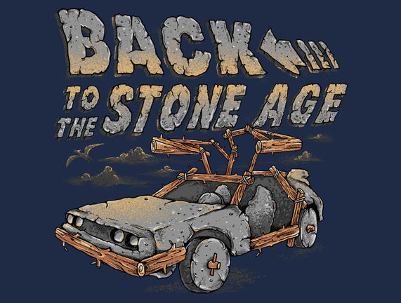 To The Stone Age