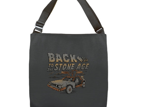 To The Stone Age