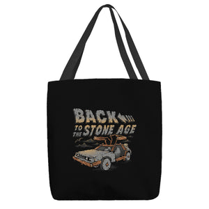 To The Stone Age