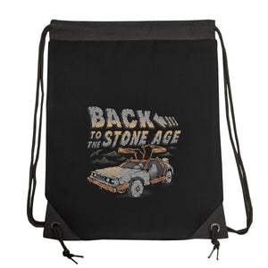 To The Stone Age